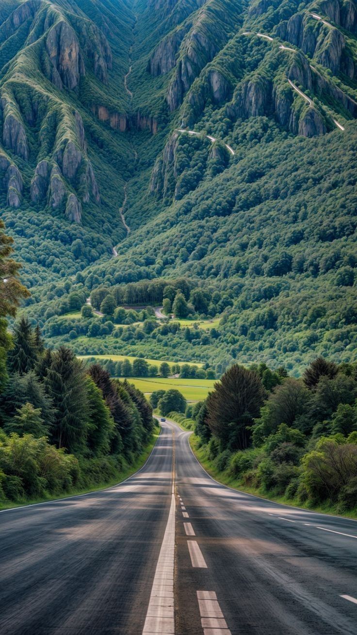 Mountain